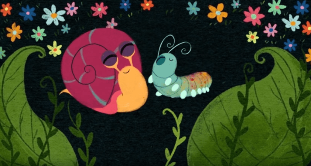 A Point of View: What Can Snails, Caterpillars, and Cartoons Teach About  Cultural Bridging? | The Inclusion Solution